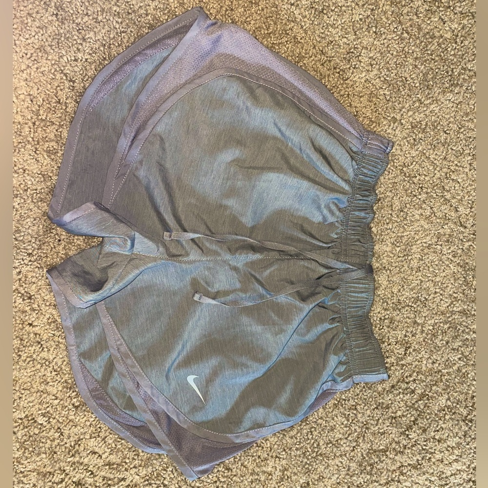 Nike activewear shorts